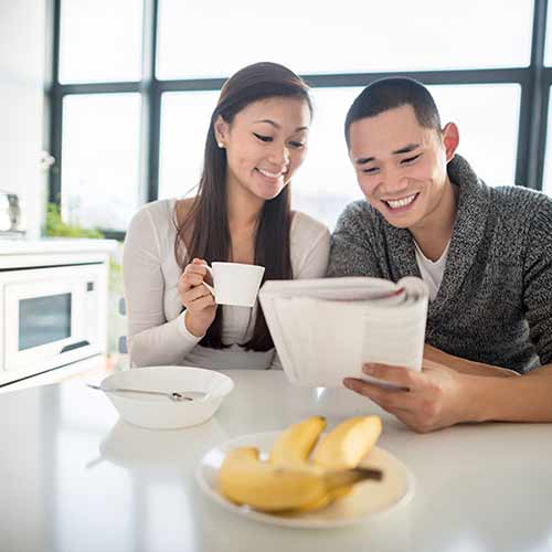 CHIP Reverse Mortgage solution designed for senior Canadian homeowners